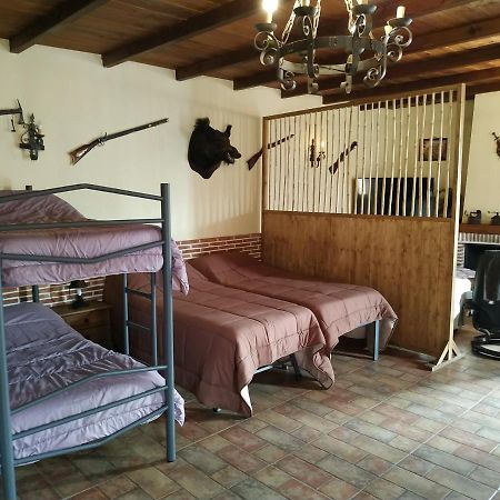 Estudio Rustico Tabernas Εξωτερικό φωτογραφία