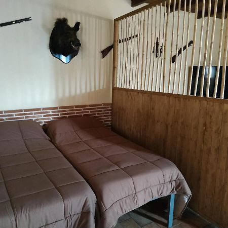 Estudio Rustico Tabernas Εξωτερικό φωτογραφία