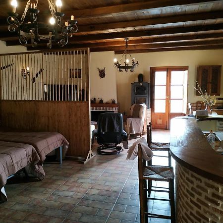 Estudio Rustico Tabernas Εξωτερικό φωτογραφία
