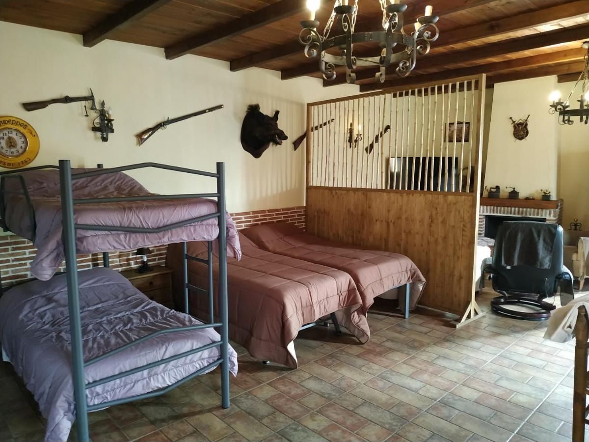 Estudio Rustico Tabernas Εξωτερικό φωτογραφία