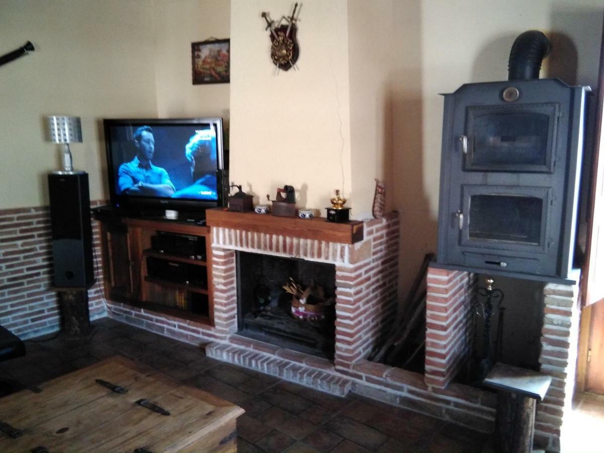 Estudio Rustico Tabernas Εξωτερικό φωτογραφία