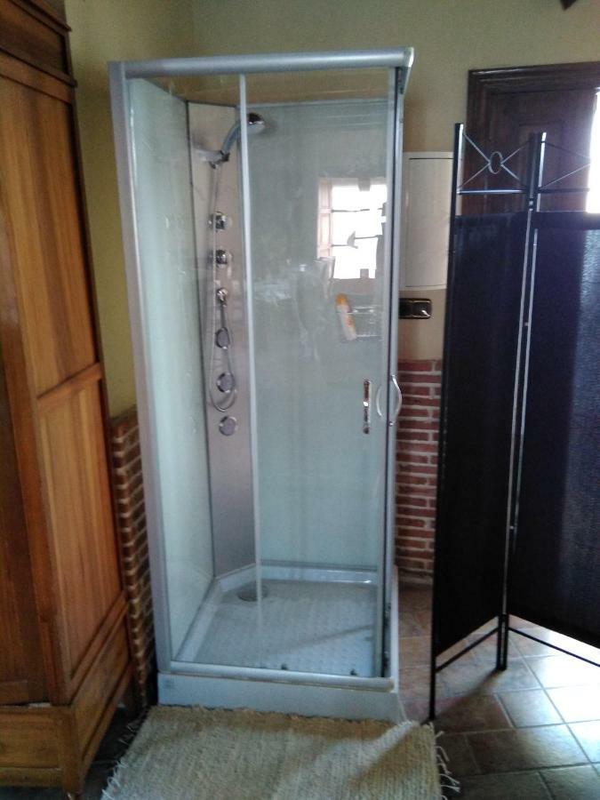 Estudio Rustico Tabernas Εξωτερικό φωτογραφία